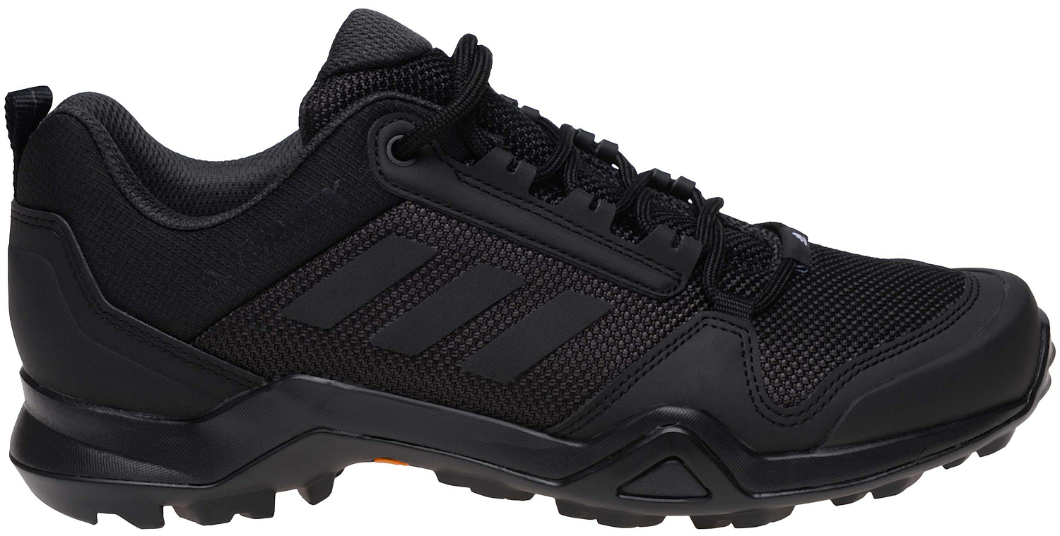 Ботинки Adidas Terrex AX3 Core Black/Core Black/Carbon