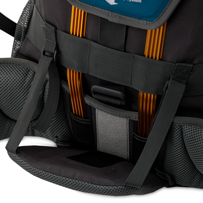 Рюкзак Naturehike Discovery 70 L Mediterranean Blue