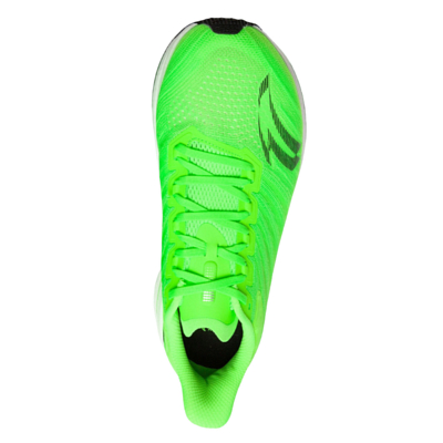 Кроссовки ANTA Mach 4.0 Neon Green/Black