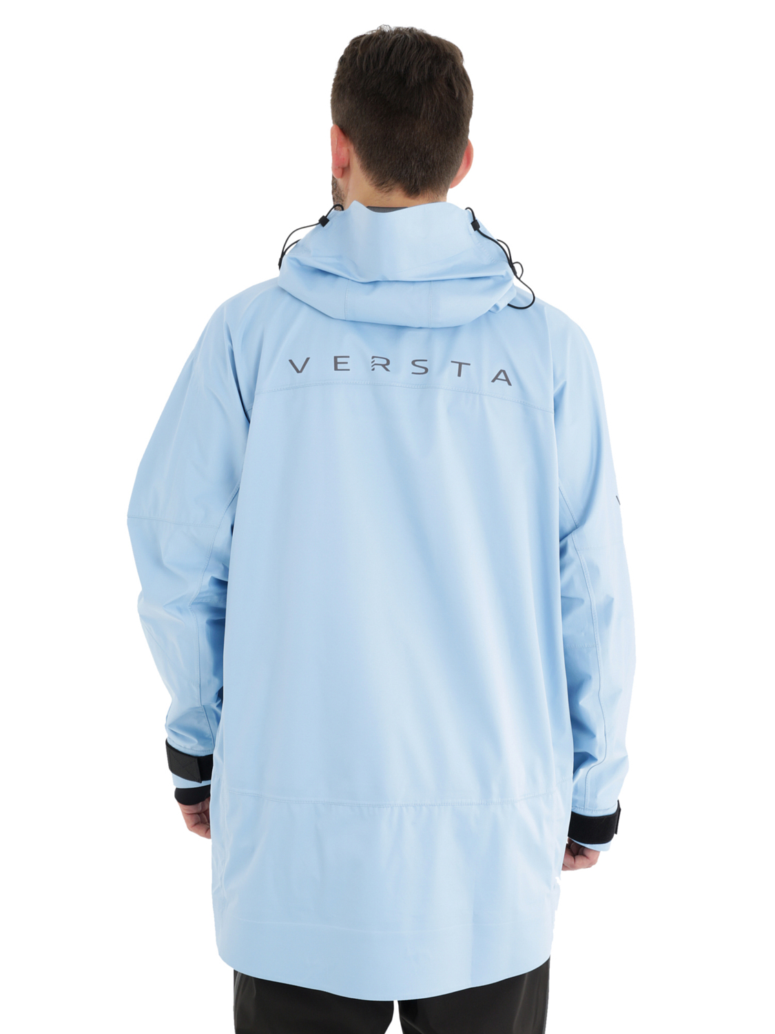 Куртка сноубордическая Versta Rider Collection LBlue