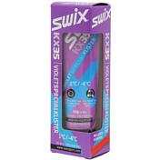 Клистер SWIX 2017-18 KX35 Fiolet/Spesial со скребком 55 гр