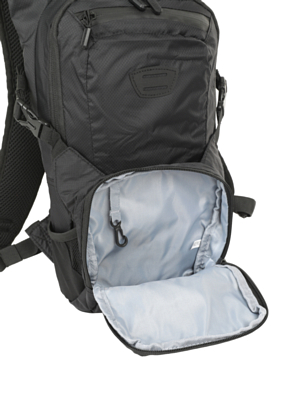 Рюкзак Zefal Z Hydro Xc Hydration Backpack Black