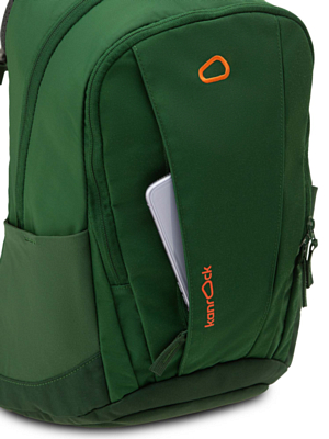 Рюкзак Kanrock Prostep 16 Pine Green