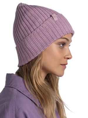 Шапка Buff Knitted Hat Norval Pansy