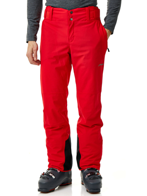 Брюки горнолыжные PHENIX Super Red