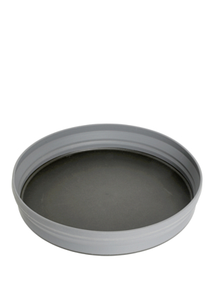 Тарелка Sea To Summit Talerz X-Plate Grey