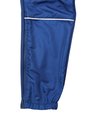 Брюки беговые Nordski Jr. Run Navy