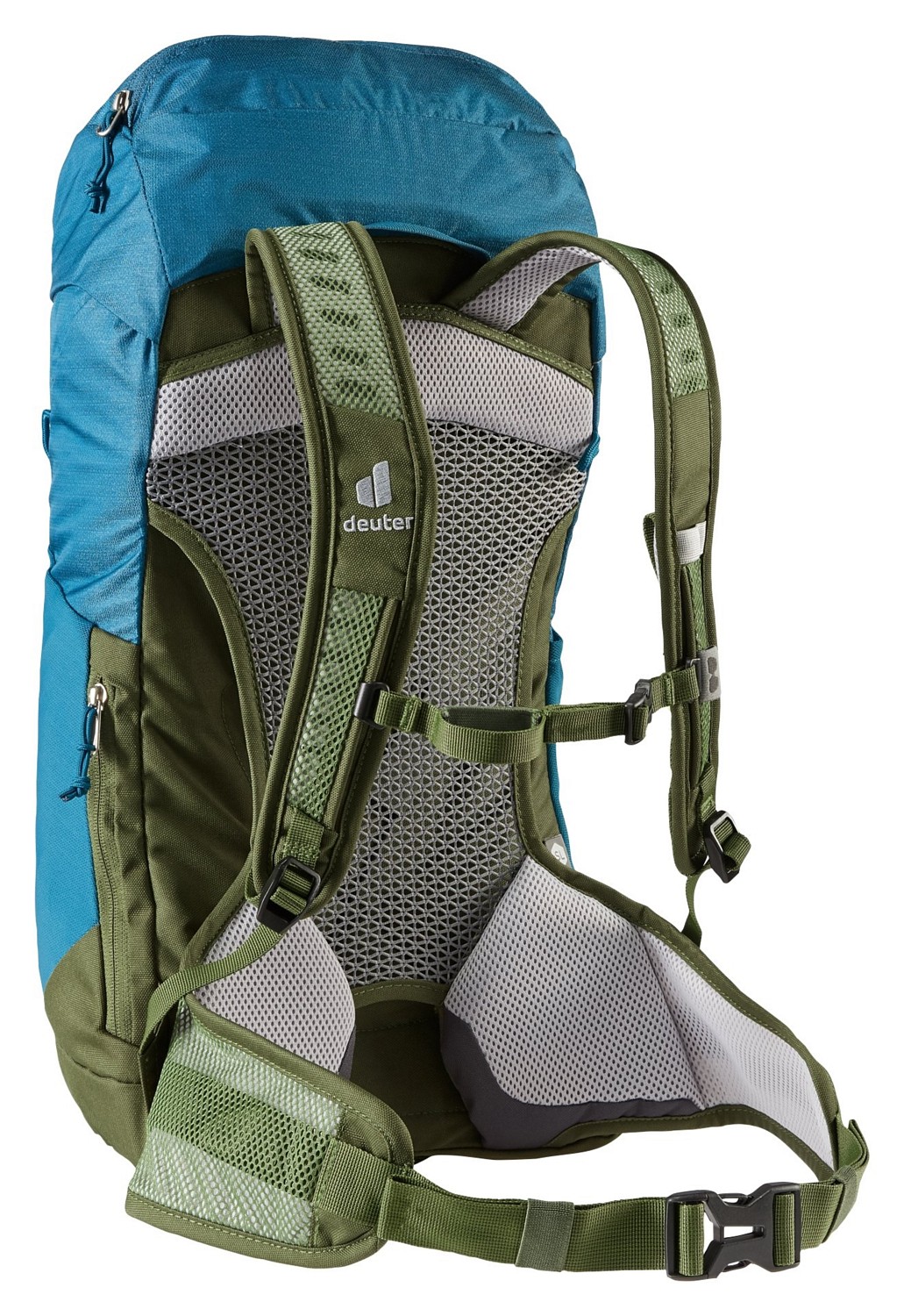 Рюкзак Deuter AC Lite 22 SL Denim-Pine