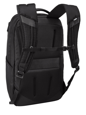 Рюкзак THULE Accent Recycled Backpack 23L Black