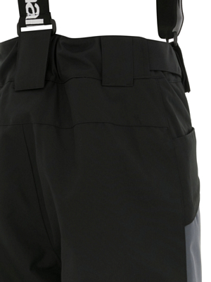 Детский комплект одежды для сноуборда Rehall Davey Gunmetal