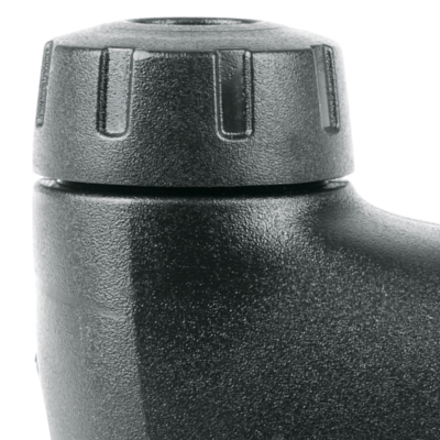 Велонасос SKS Rookie XS Black