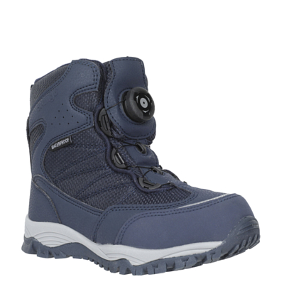 Ботинки Orango Or7027 Navy