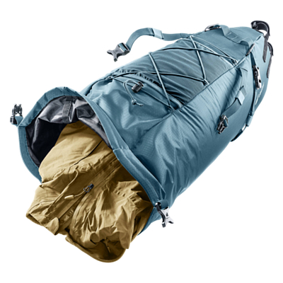 Сумка подседельная Deuter Mondego SB 16 Atlantic