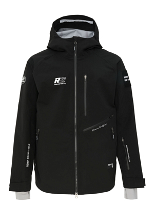 Куртка сноубордическая ROMP R2 Pro Jacket M Black