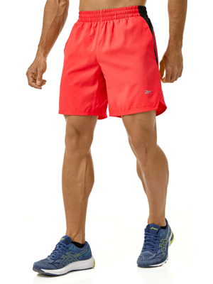 Шорты для бега Reebok Running Energy Red