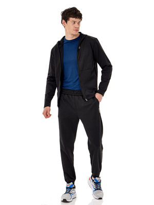 Толстовка COLMAR Felperia Reason Black