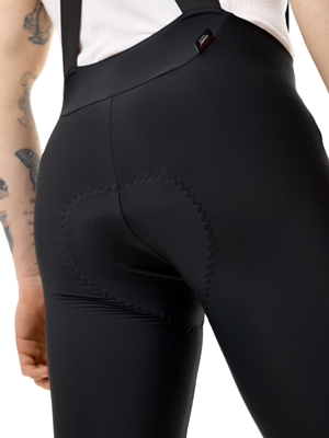 Велошорты SCOTT Rc Premium ++++ Black/Dark Grey