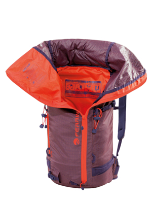Рюкзак Ferrino Osa 32 Purple