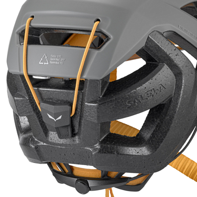Каска Salewa Aria Quiet Shade