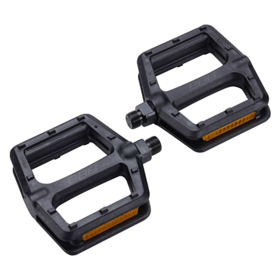 Педали BBB Trail Ride Black