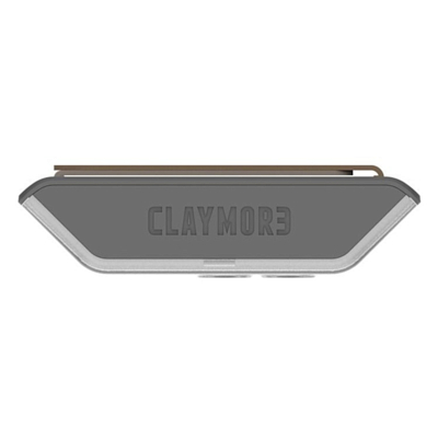Фонарь кемпинговый Claymore 3Face Mini Light Gray