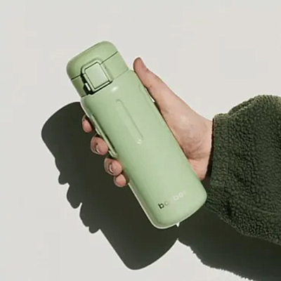 Термос Bobber Capsule-500 мл Sage Green