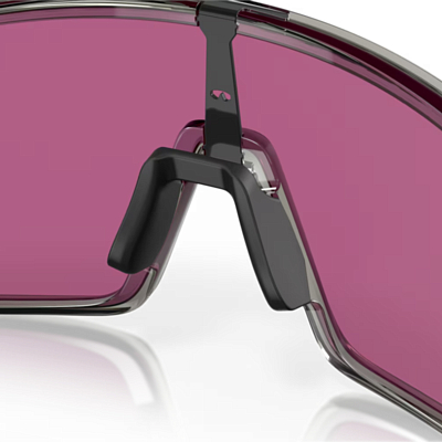 Очки солнцезащитные Oakley Sutro Grey/Prizm Road Jade