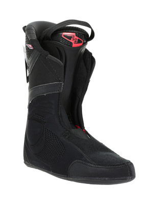 Горнолыжные ботинки HEAD Nexo Lyt 110 Gw Anthracite-Red