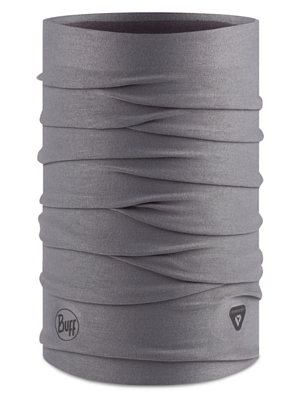 Бандана Buff Thermonet Solid Grey Castlerock