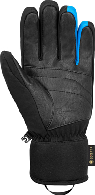 Перчатки REUSCH Blaster Gtx Dress Blue/Black