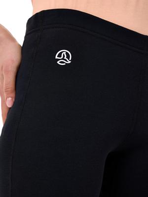 Тайтсы Ternua Campus Tight W Black