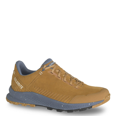 Ботинки Dolomite M's Carezza Leather Golden Yellow