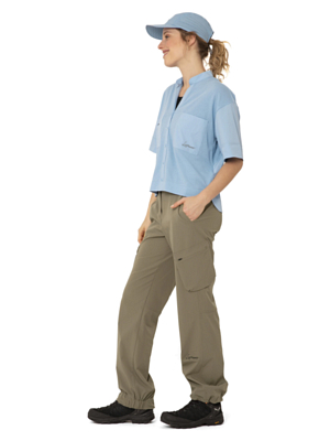 Брюки LaMunt Serena Mnt Travel Dark Desert Taupe