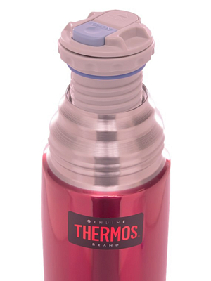 Термос Thermos FBB-750 0.75L Red