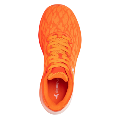 Кроссовки SPINE Corsa Orange