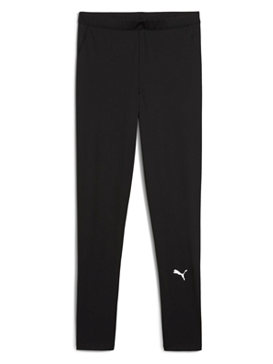 Тайтсы Puma Run Vel Black
