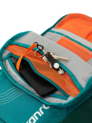 Рюкзак Kanrock Vector 28 Sea Green