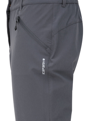 Брюки Icepeak Kielce Junior Granite