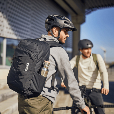 Рюкзак THULE Exeo Backpack 28L Vetiver Gray