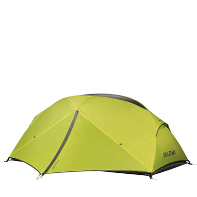 Палатка Salewa Denali II Cactus/Grey