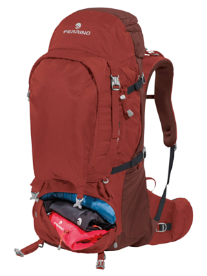 Рюкзак Ferrino Transalp 75 Red