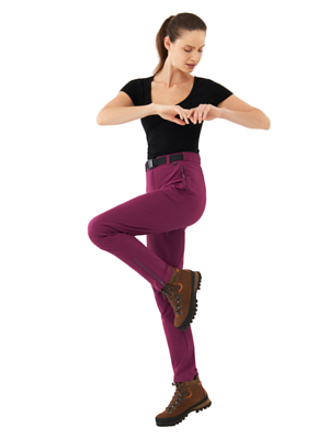 Брюки VIKING Expander Purple