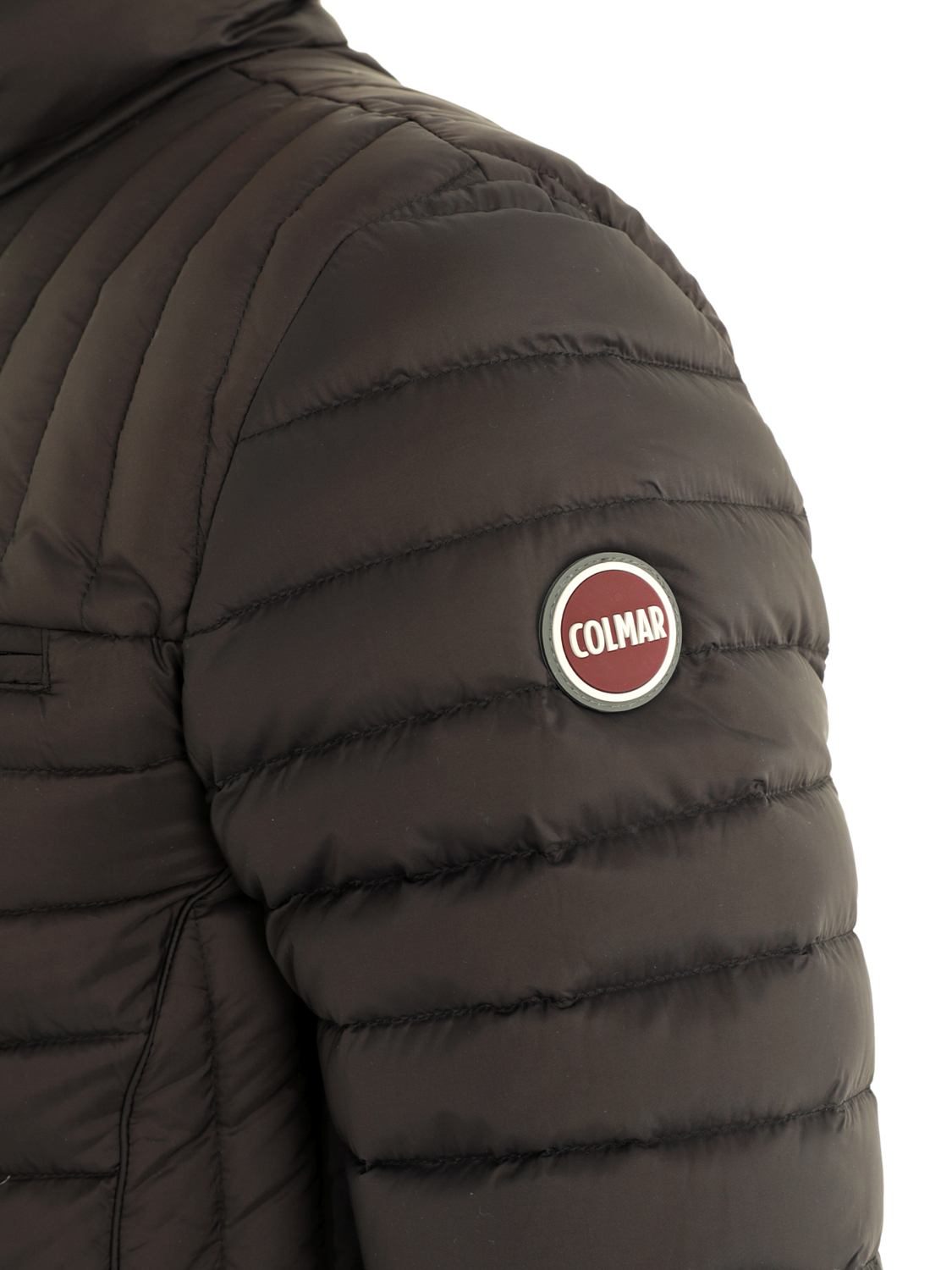 Куртка COLMAR 1299R 8VX Black/Vulcan