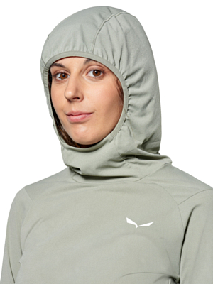 Толстовка Salewa Puez Sun Shadow