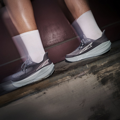 Кроссовки ALTRA Experience Flow Purple