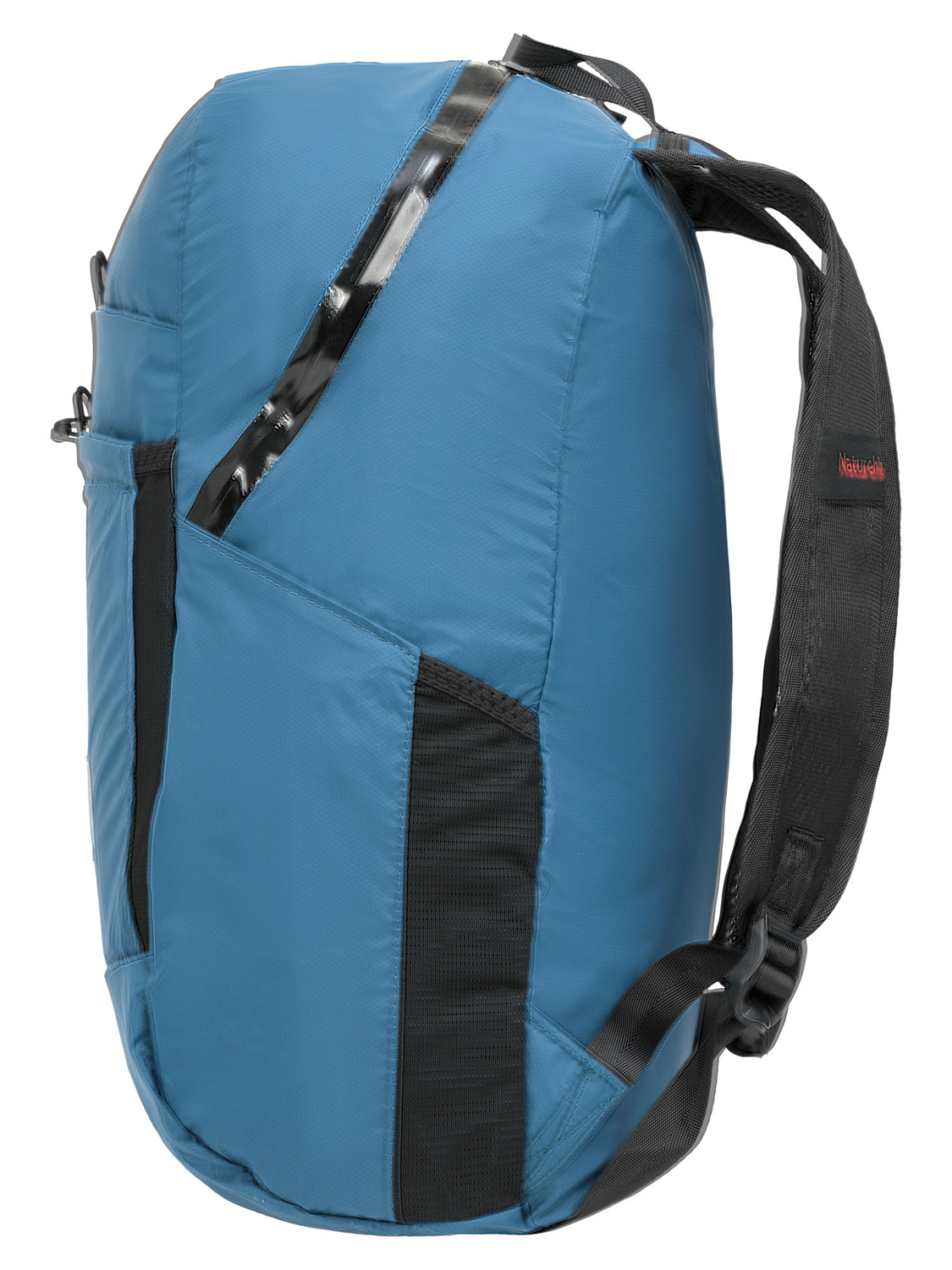 Рюкзак Naturehike Ultralight Folding Carry Bag Yunqian 22L Blue