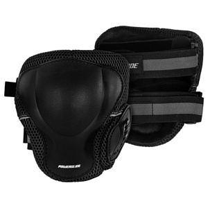 Защита колена Powerslide Pro Knee Pad Black