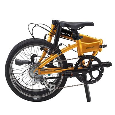 Dahon vitesse d8 price outlet