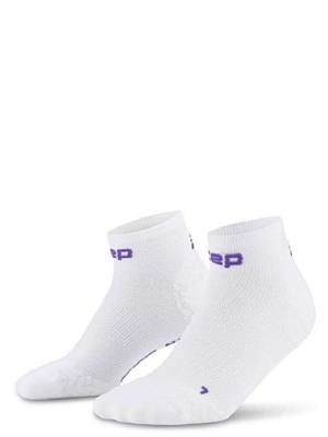 Носки CEP C09UUW White