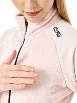 Толстовка COLMAR 9341 5WU Millenial Pink